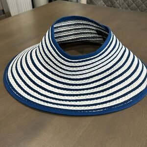 Eric Javits NEW Brooke Visor